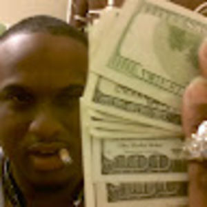 Meet your Posher, Martavious